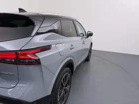 Nissan Qashqai thumbnail 37