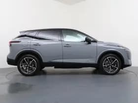 Nissan Qashqai thumbnail 6