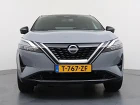 Nissan Qashqai thumbnail 8