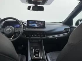 Nissan Qashqai thumbnail 9