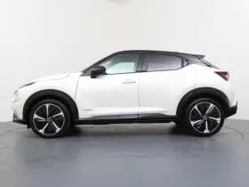 Nissan Juke thumbnail 2