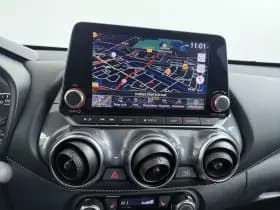 Nissan Juke thumbnail 11