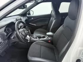 Nissan Juke thumbnail 13