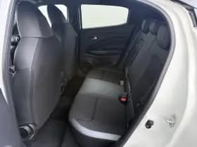 Nissan Juke thumbnail 14