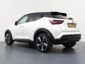 Nissan Juke thumbnail 3