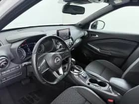 Nissan Juke thumbnail 23