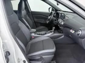 Nissan Juke thumbnail 24