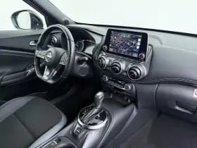 Nissan Juke thumbnail 25