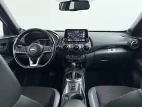 Nissan Juke thumbnail 26