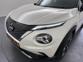 Nissan Juke thumbnail 28