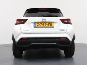 Nissan Juke thumbnail 4