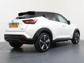 Nissan Juke thumbnail 5