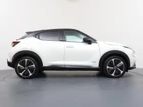 Nissan Juke thumbnail 6