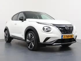 Nissan Juke thumbnail 7