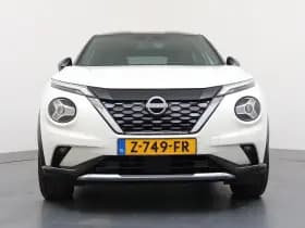 Nissan Juke thumbnail 8