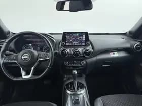 Nissan Juke thumbnail 9