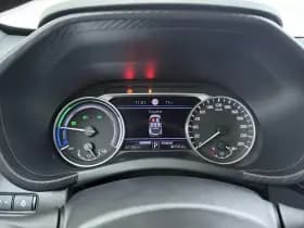 Nissan Juke thumbnail 10