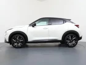 Nissan Juke thumbnail 2
