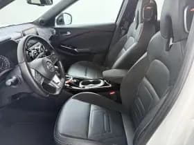 Nissan Juke thumbnail 13