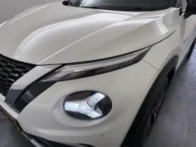 Nissan Juke thumbnail 15