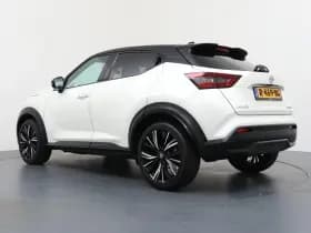 Nissan Juke thumbnail 3