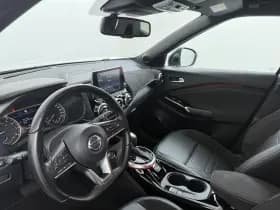 Nissan Juke thumbnail 25
