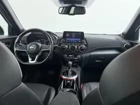 Nissan Juke thumbnail 28