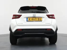 Nissan Juke thumbnail 4