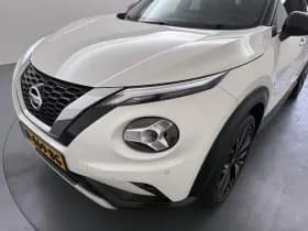Nissan Juke thumbnail 32