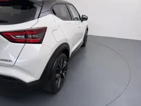 Nissan Juke thumbnail 36