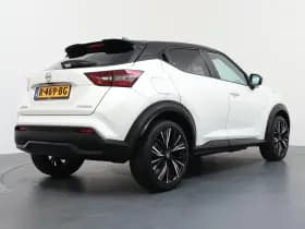 Nissan Juke thumbnail 5