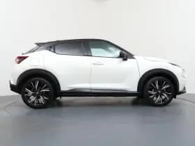 Nissan Juke thumbnail 6