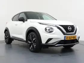 Nissan Juke thumbnail 7