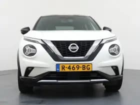 Nissan Juke thumbnail 8