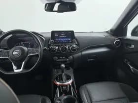 Nissan Juke thumbnail 9