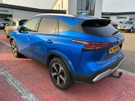 Nissan Qashqai thumbnail 3