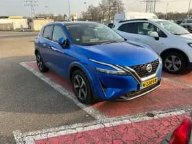 Nissan Qashqai thumbnail 6