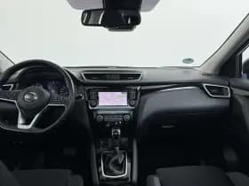 Nissan Qashqai thumbnail 12