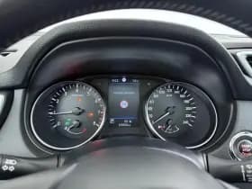 Nissan Qashqai thumbnail 13