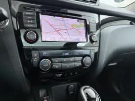 Nissan Qashqai thumbnail 14