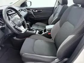 Nissan Qashqai thumbnail 16