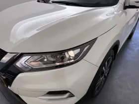 Nissan Qashqai thumbnail 18
