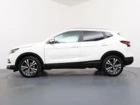 Nissan Qashqai thumbnail 3