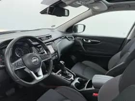 Nissan Qashqai thumbnail 28