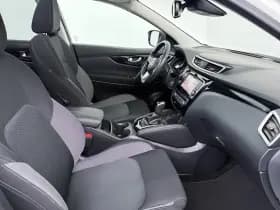 Nissan Qashqai thumbnail 29