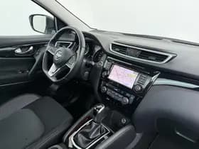 Nissan Qashqai thumbnail 30