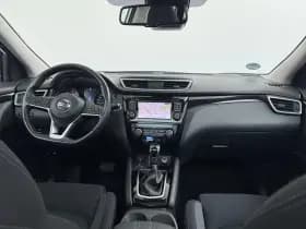 Nissan Qashqai thumbnail 31