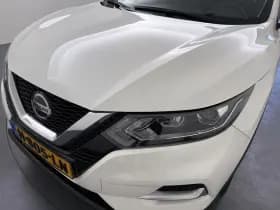 Nissan Qashqai thumbnail 35