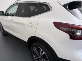 Nissan Qashqai thumbnail 36