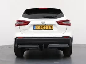Nissan Qashqai thumbnail 7